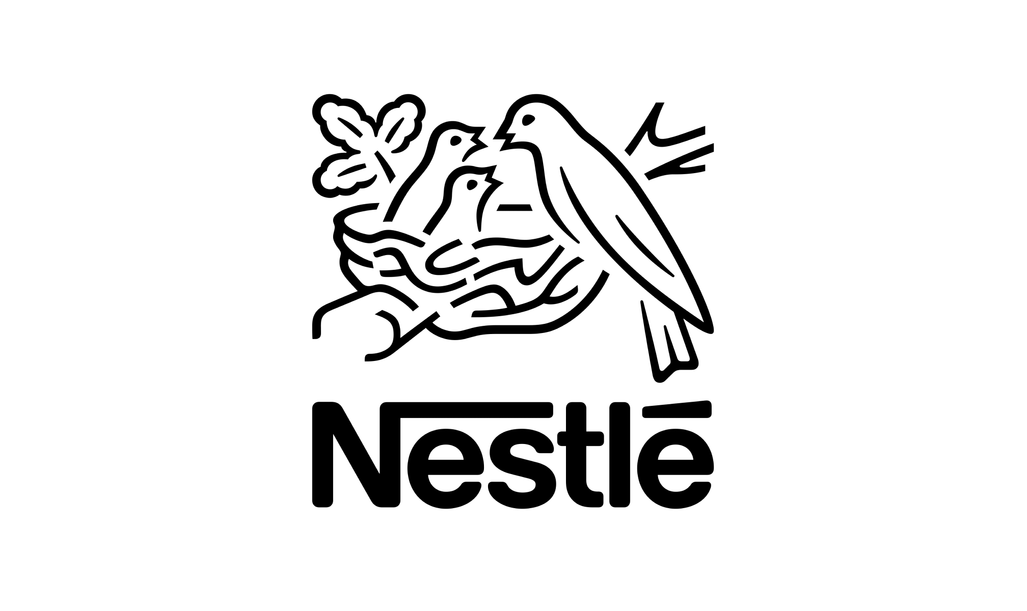 EUGESTA Eesti and Nestlé sign cooperation agreement