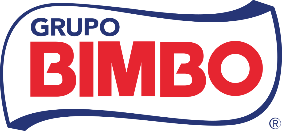 BIMBO logotype