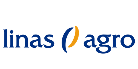 linas agro logotype