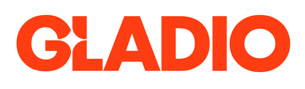 GLADIO LOGO