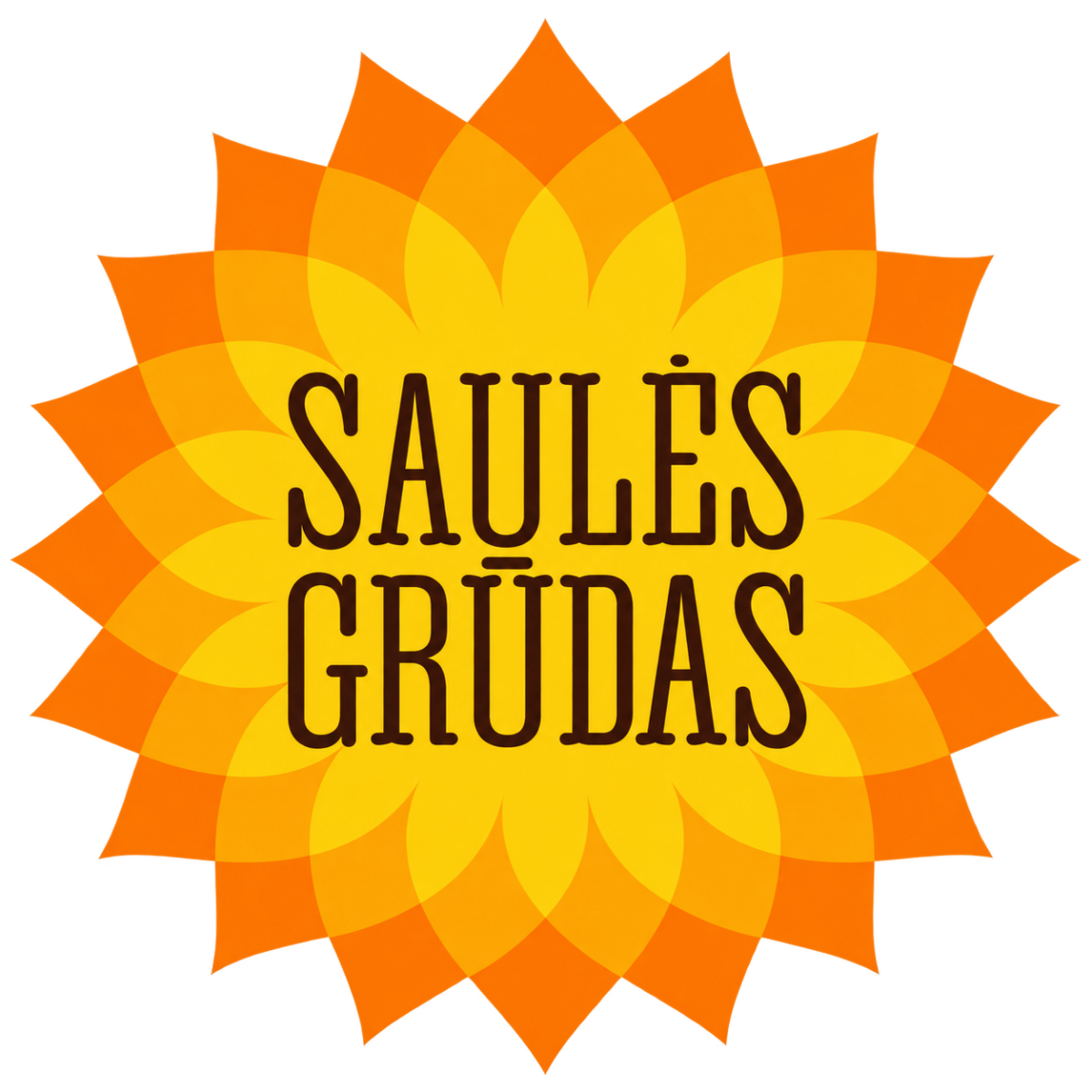 Saulės_grūdas_logotype